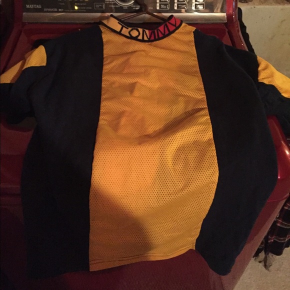 Vintage Tommy Design - Picture 2 of 2